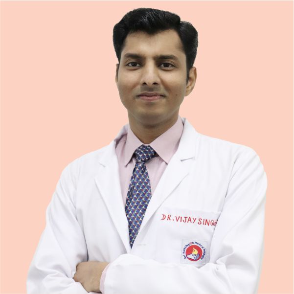 Dr. Vijay Singhal